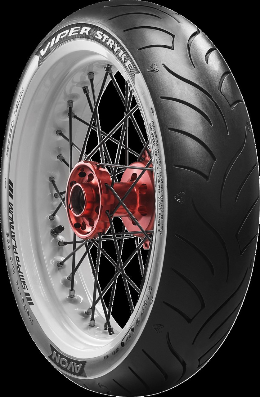 Avon Tire 638271