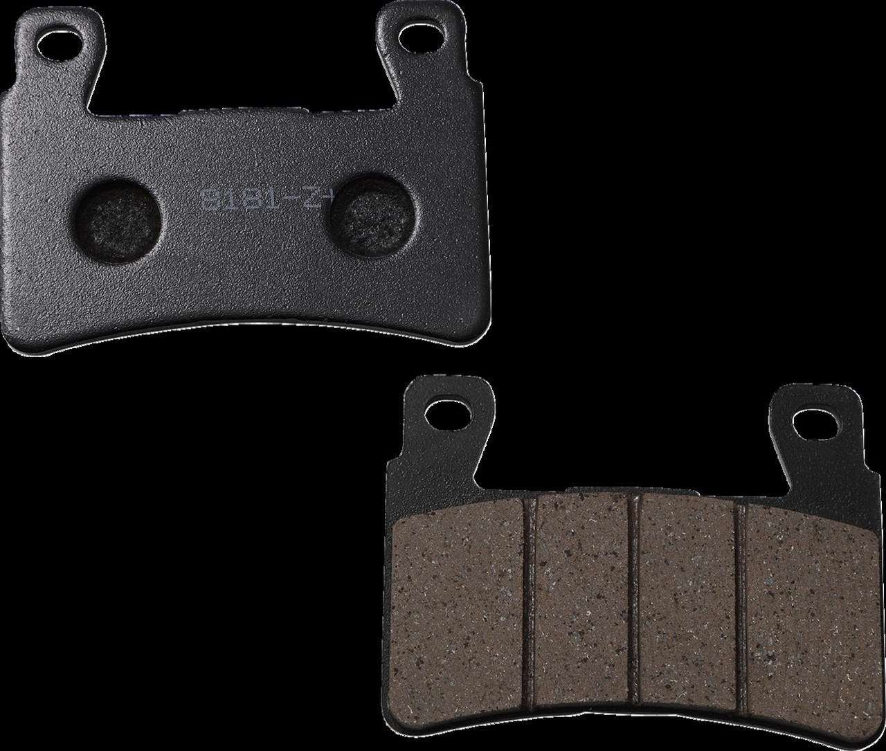 Lyndall Racing Brakes 8181-Z+