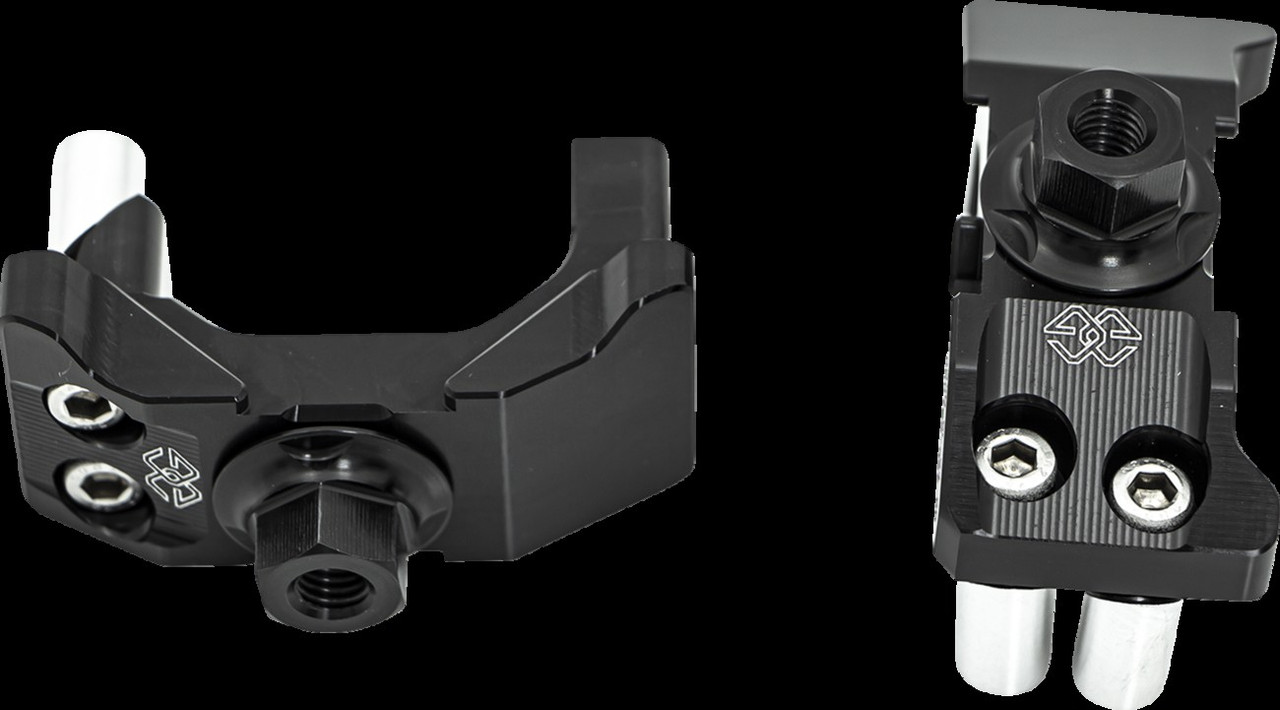 Gilles Tooling AXB-RM39-B