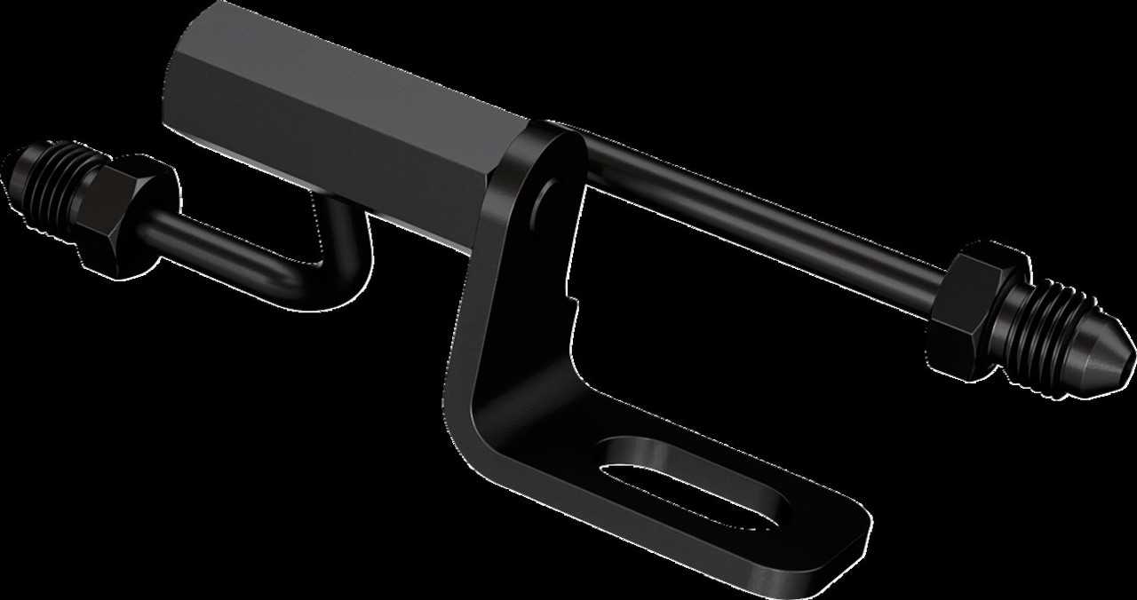 Goodridge PMCHD-021ZBK