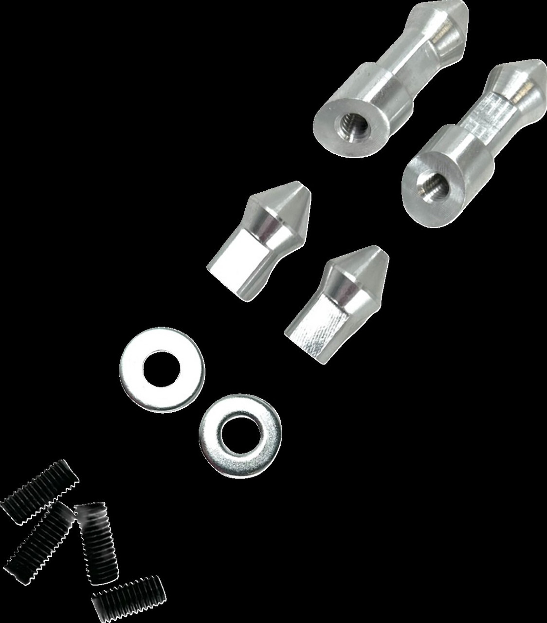 Quad Logic 500-1190-PU