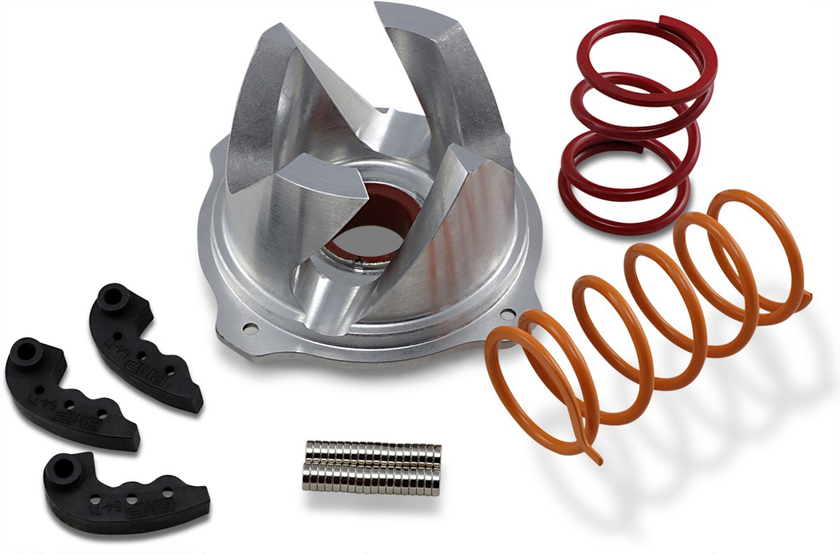 Bikeman Performance 07-322-2-TRAIL