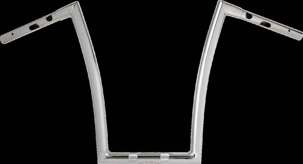 Todds Cycle TD-125-17C