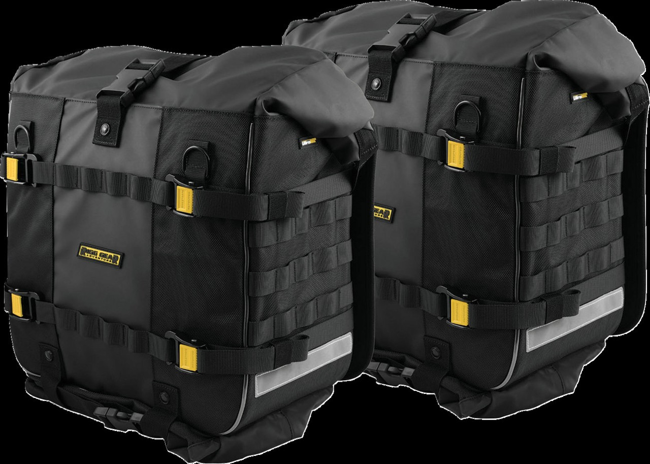 Nelson-Rigg RG-2050