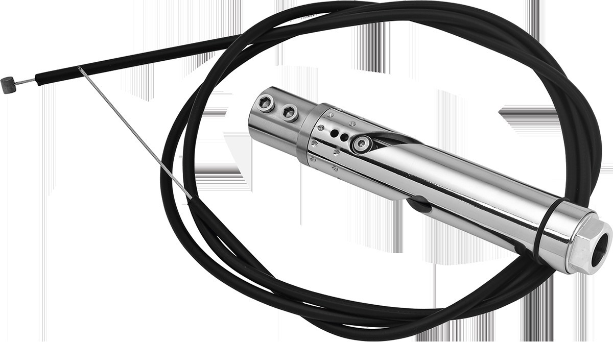 Mueller Motorcycle 170-5