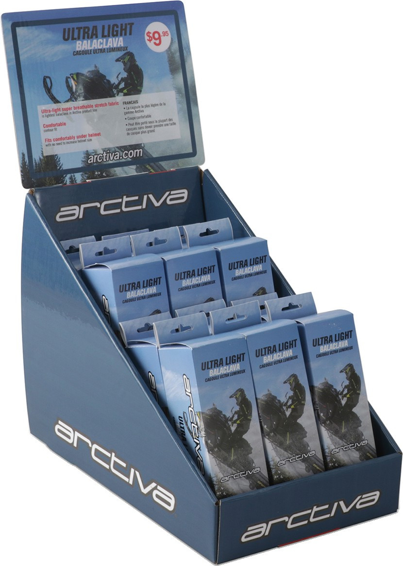Arctiva 2503-0379