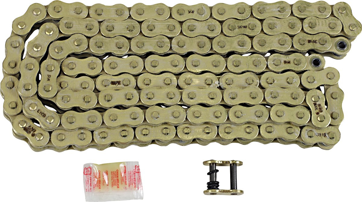 RK Racing Chain 530MAXO-150-GG