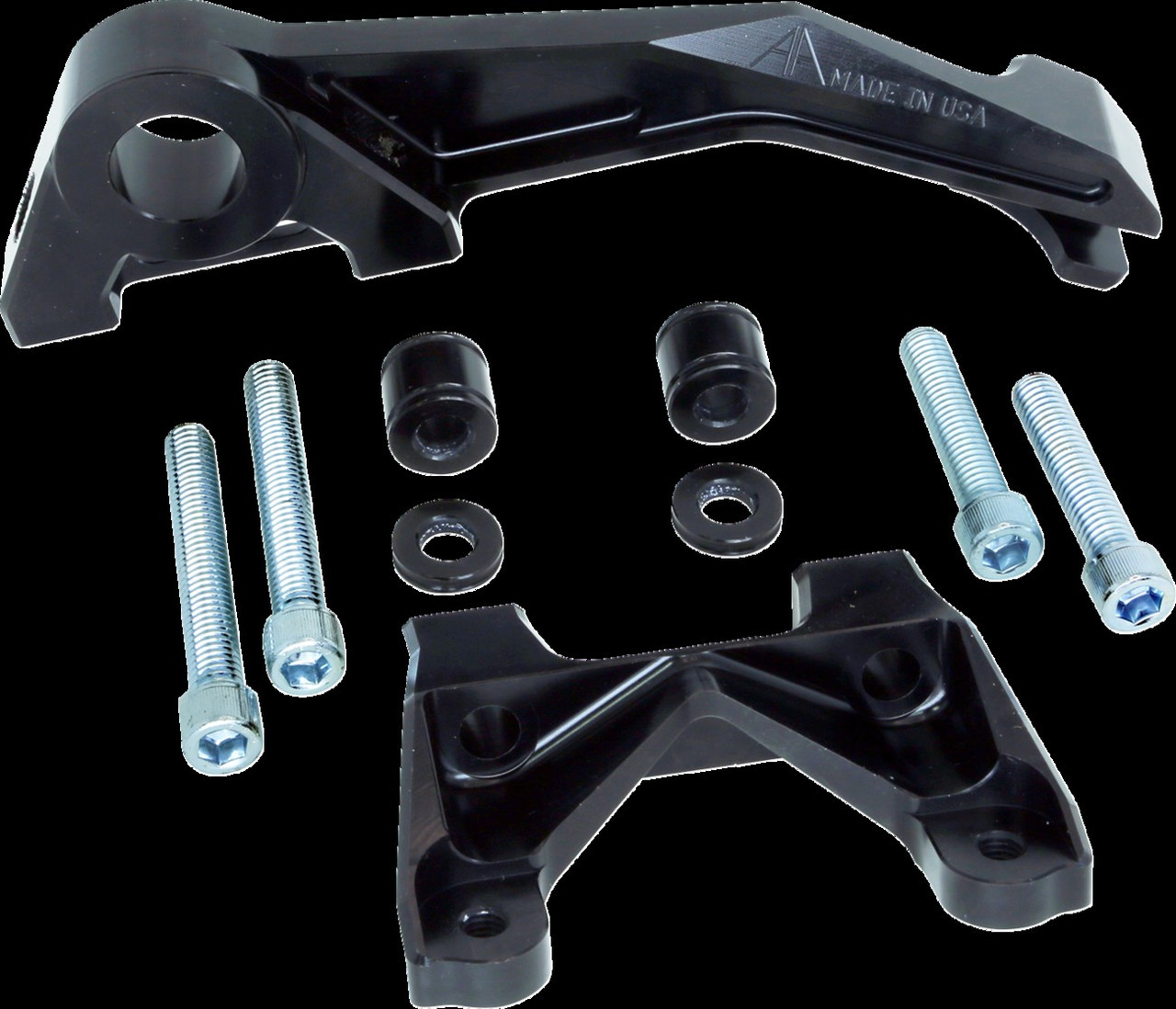 Alloy Art MCRB2-2