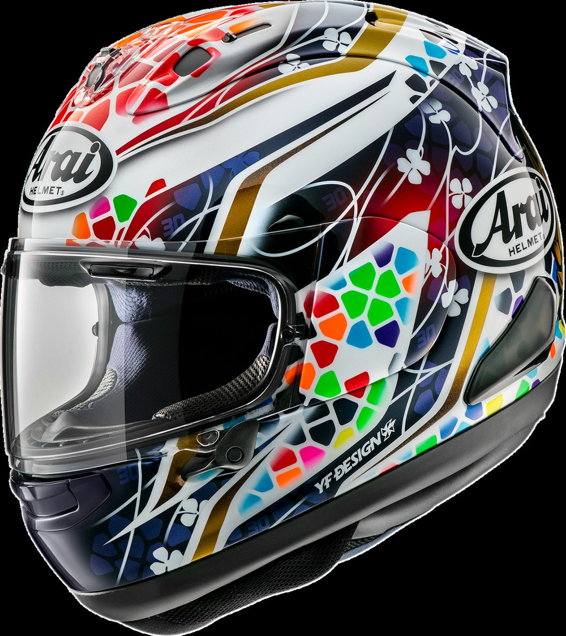 Arai 0101-17593