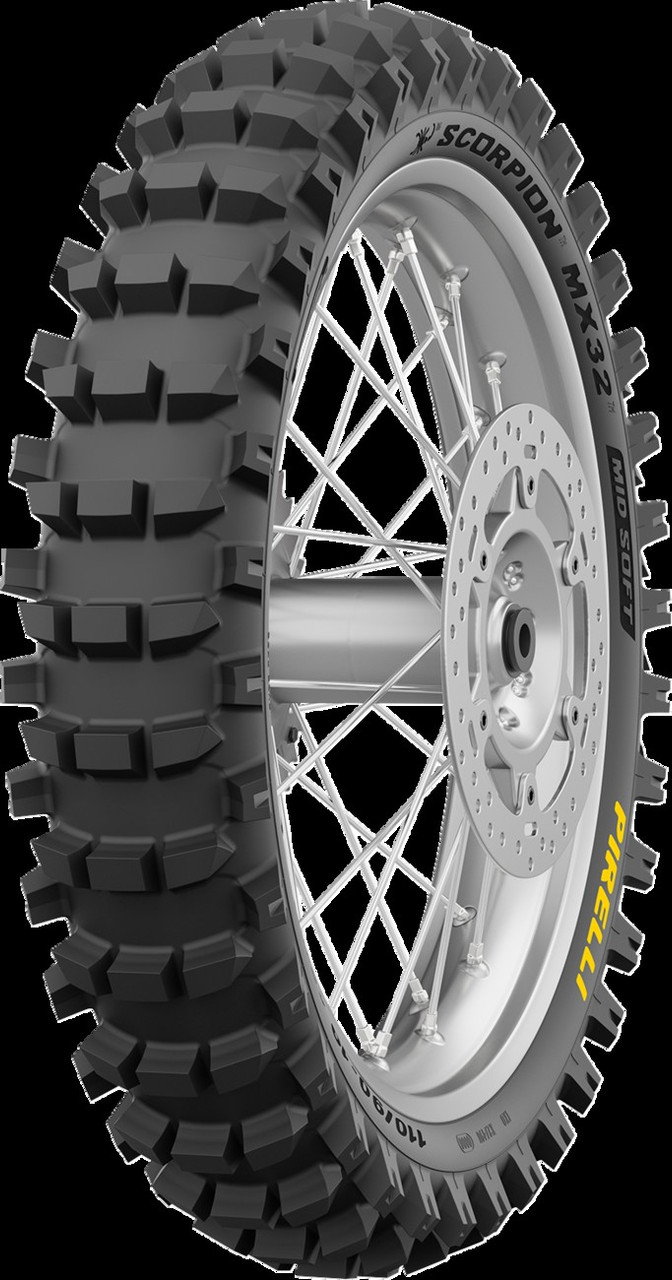 Pirelli 4574900