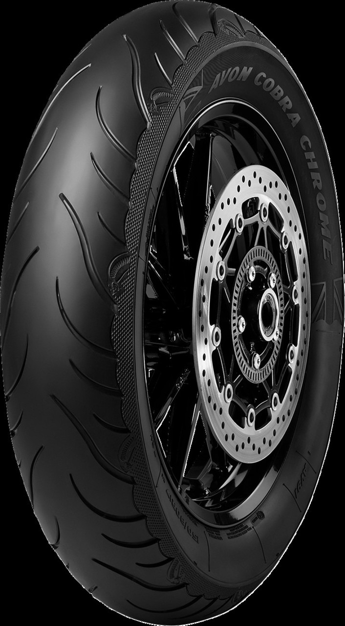 Avon Tire 640268