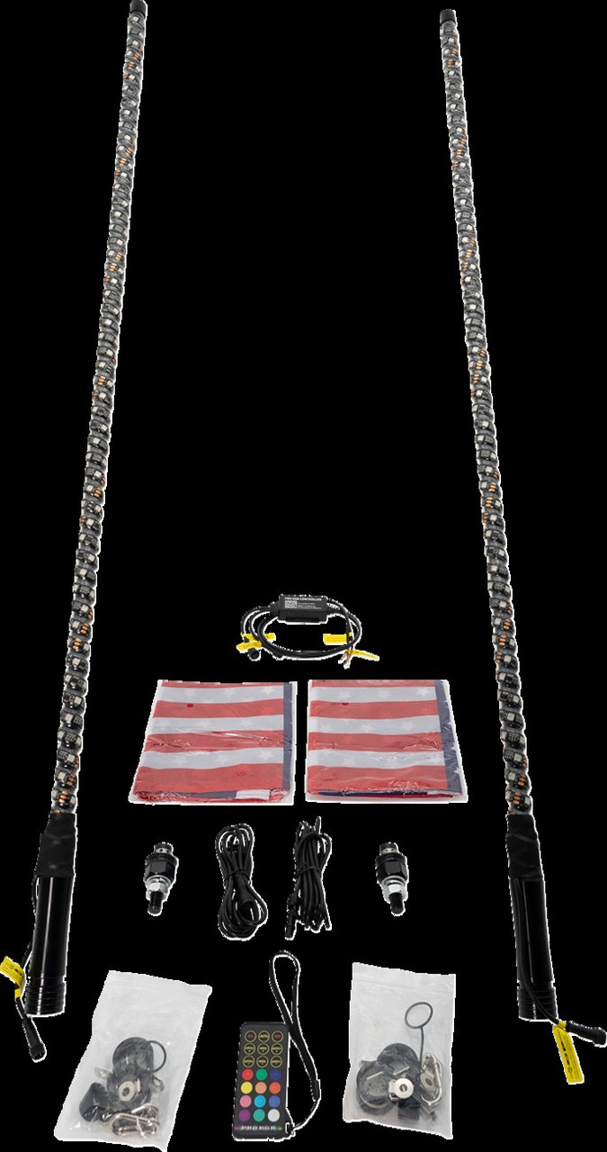 Brite-Lites BL-WPEKIT4