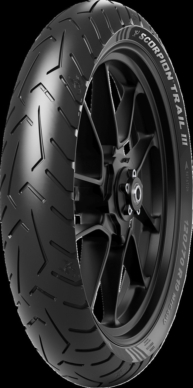 Pirelli 4328900