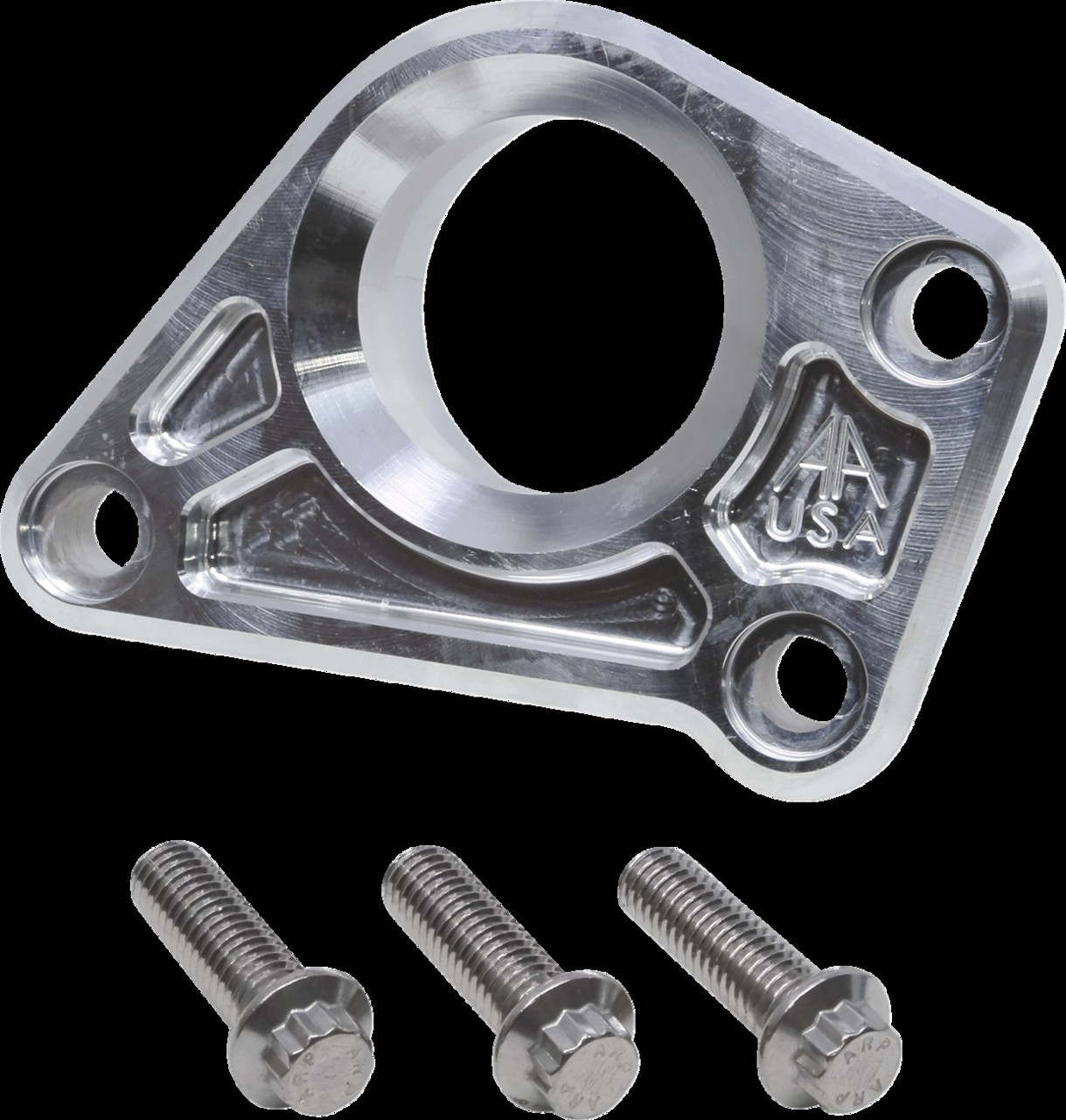 Alloy Art M8FMM-1