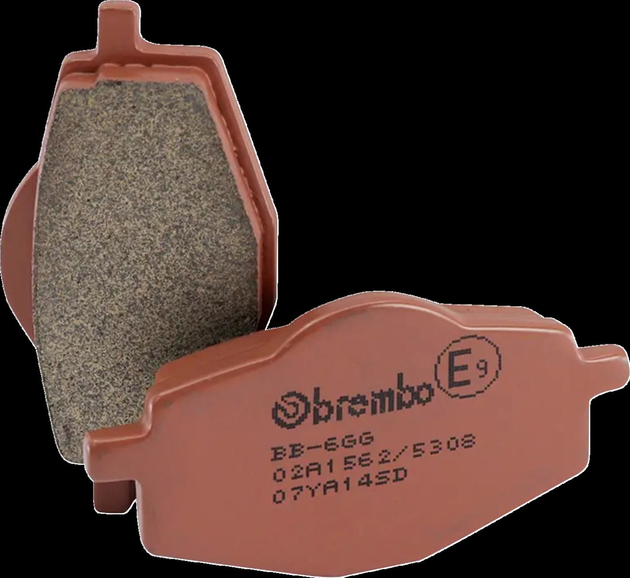 Brembo 07YA14SD