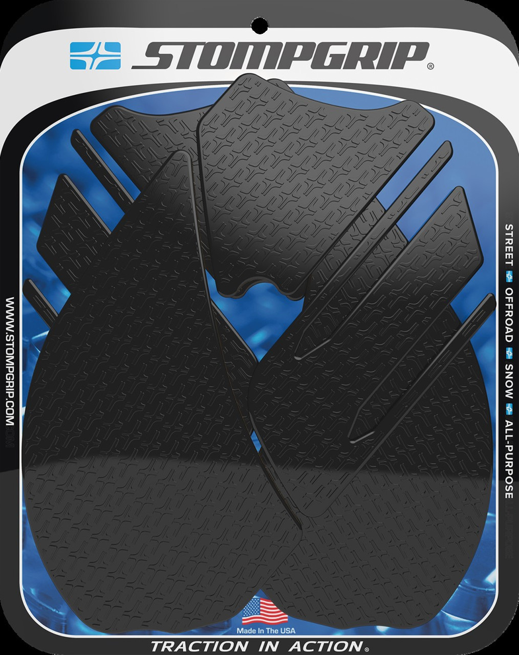 Stompgrip 55-14-0042B