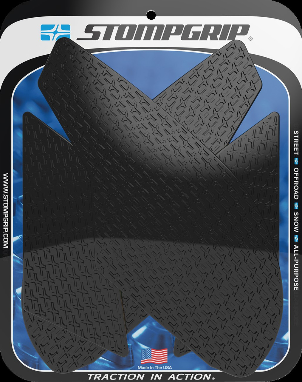 Stompgrip 55-14-0136B