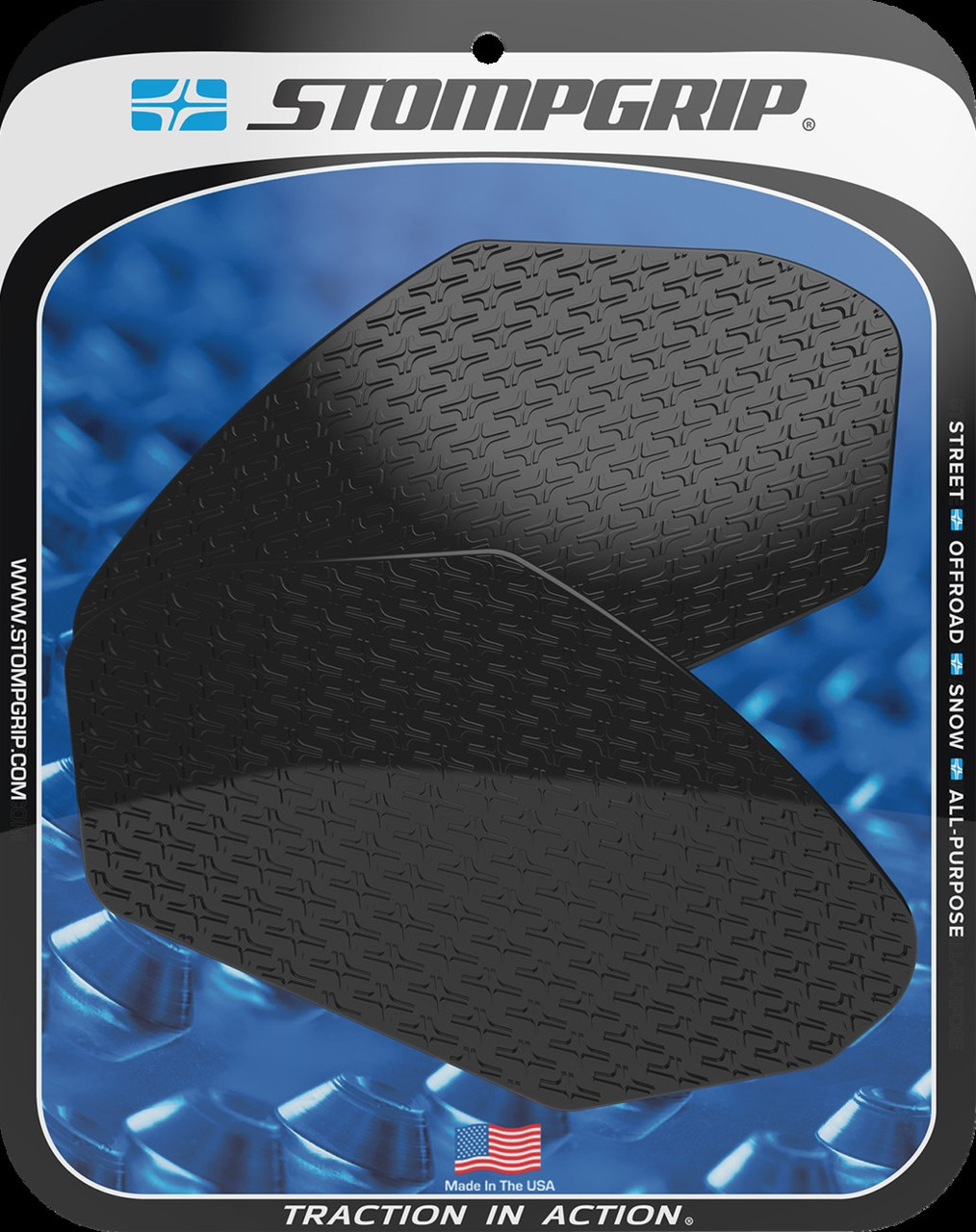 Stompgrip 55-14-0140B