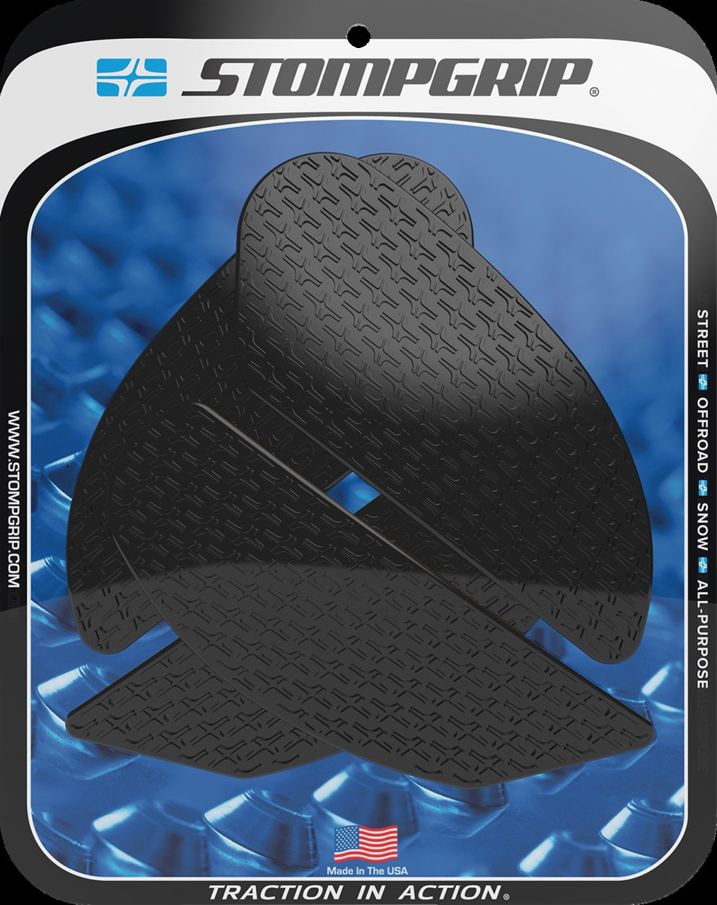 Stompgrip 55-14-0150B