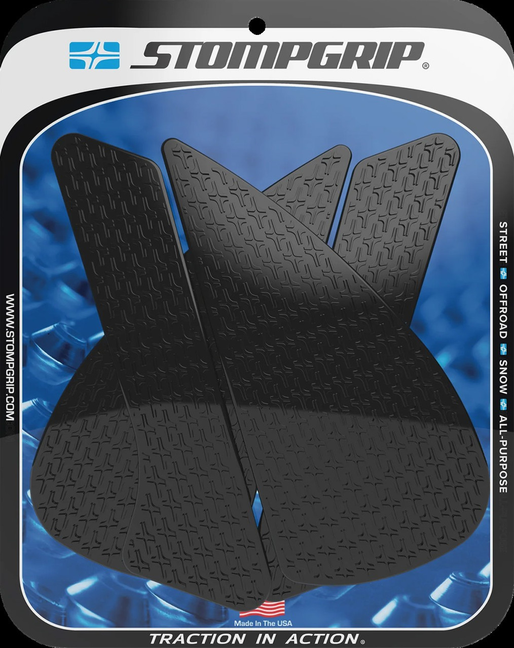Stompgrip 55-14-0177B