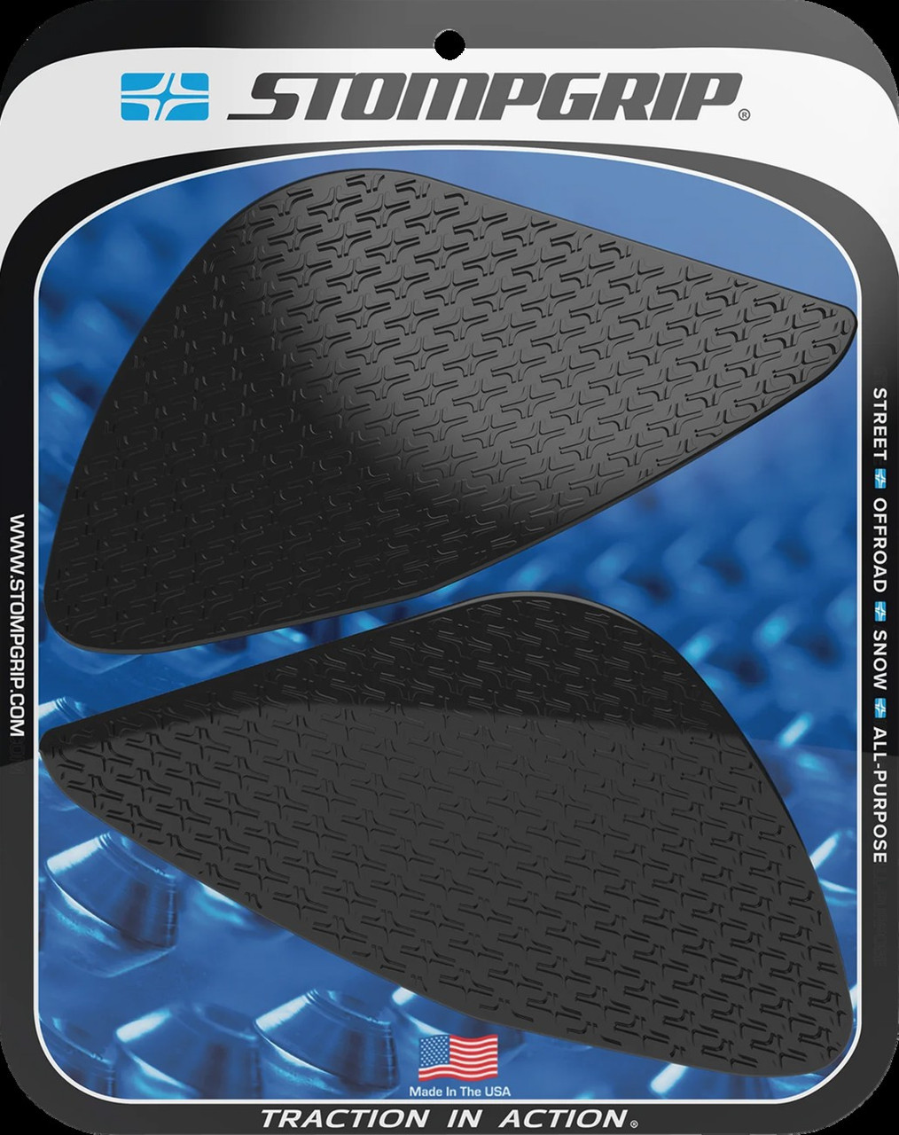 Stompgrip 55-14-0183-1B