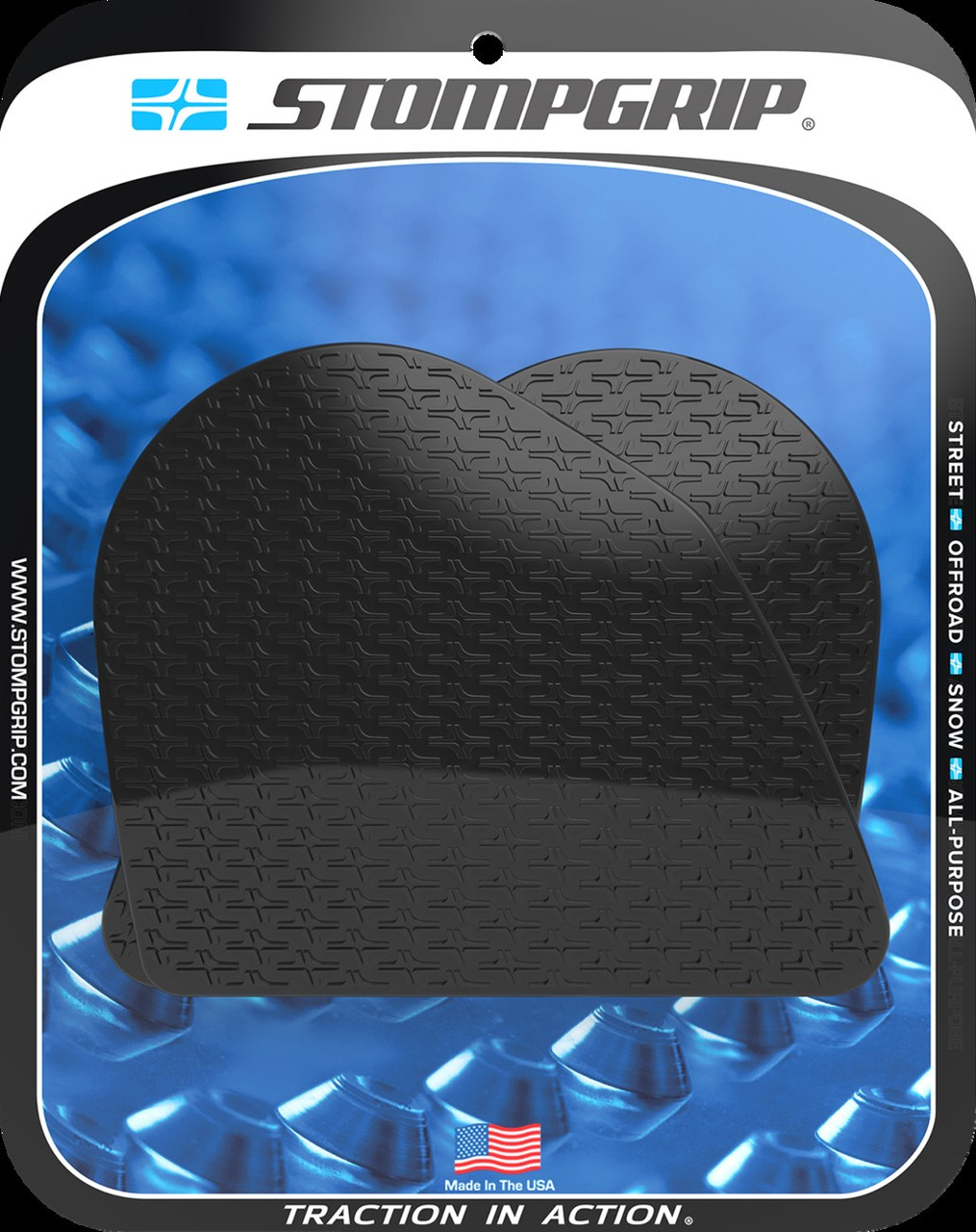 Stompgrip 55-14-0198B