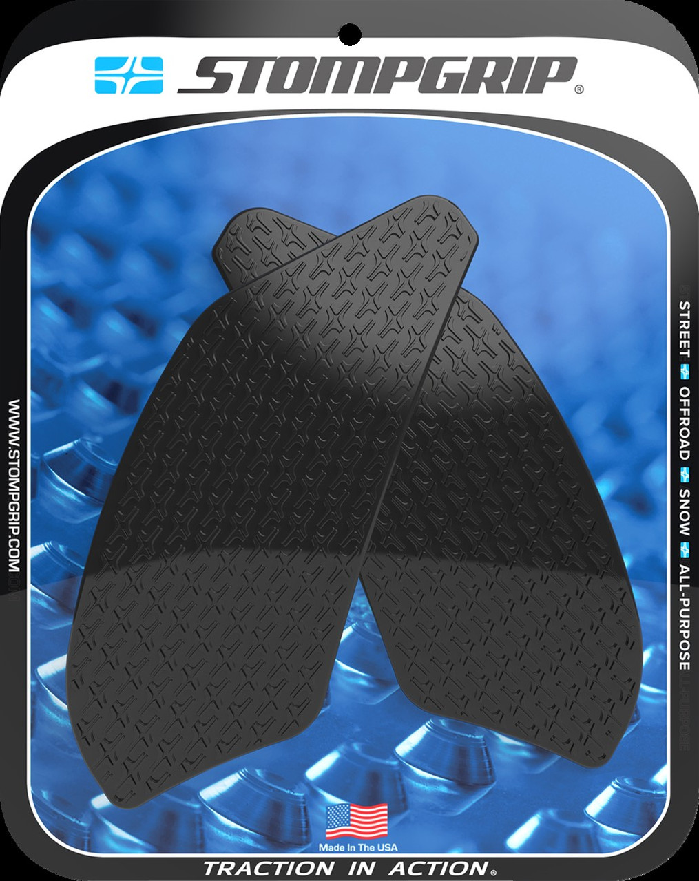 Stompgrip 55-14-0200B