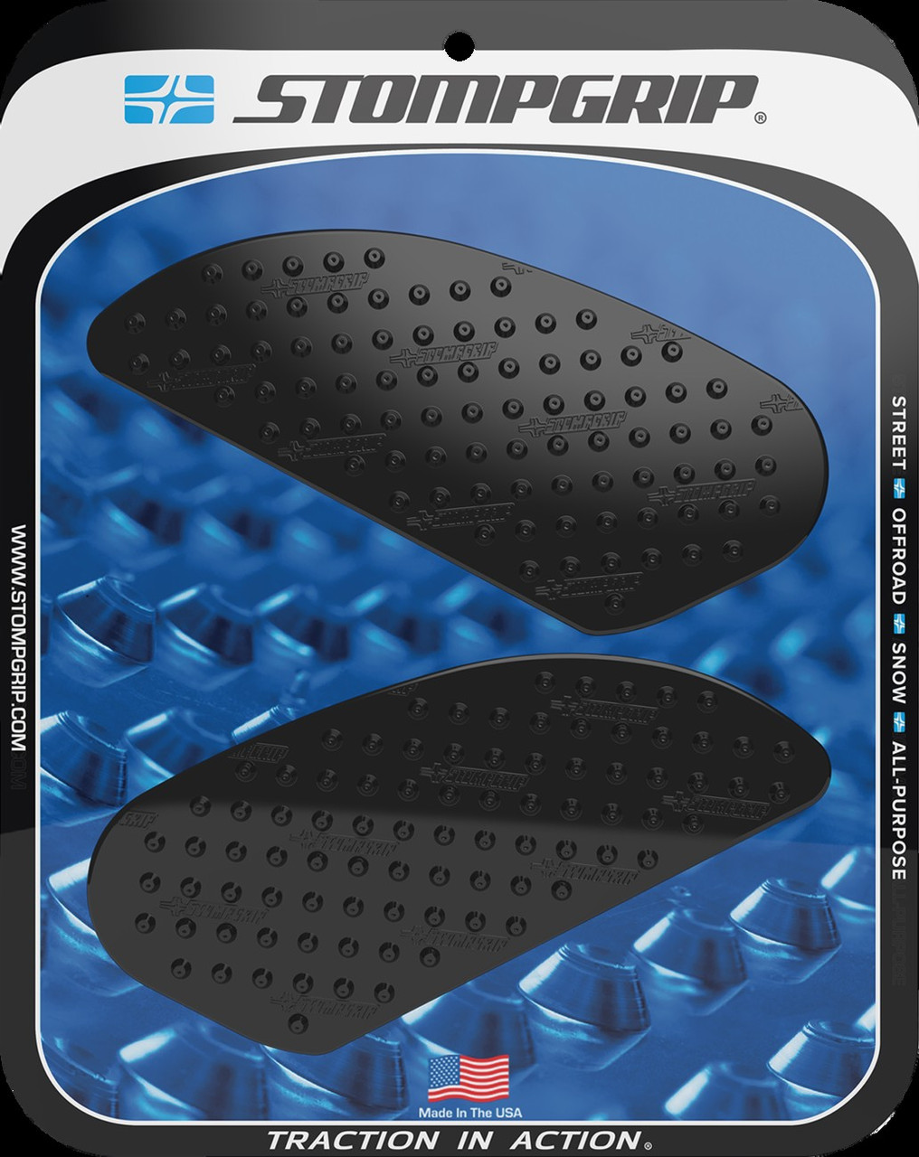Stompgrip 50-10-0006B