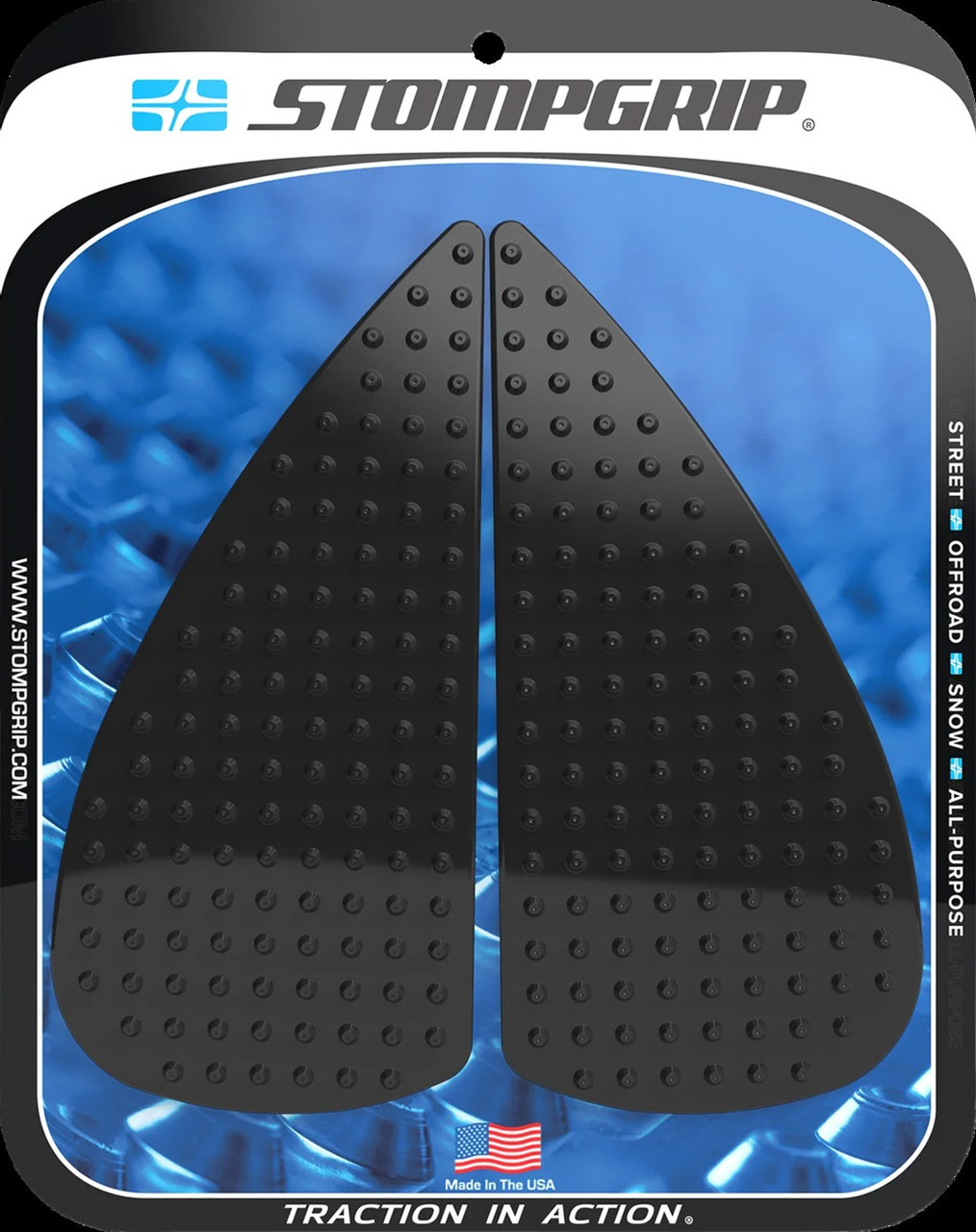 Stompgrip 55-10-0197B