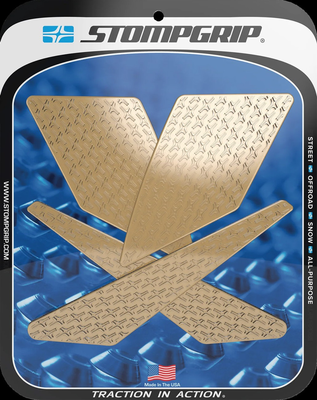 Stompgrip 55-14-0089-1C