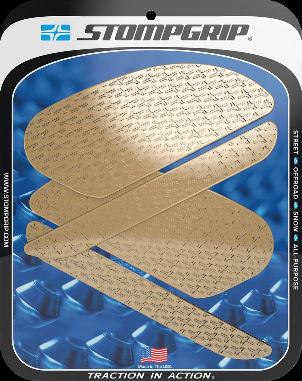 Stompgrip 55-14-0108C