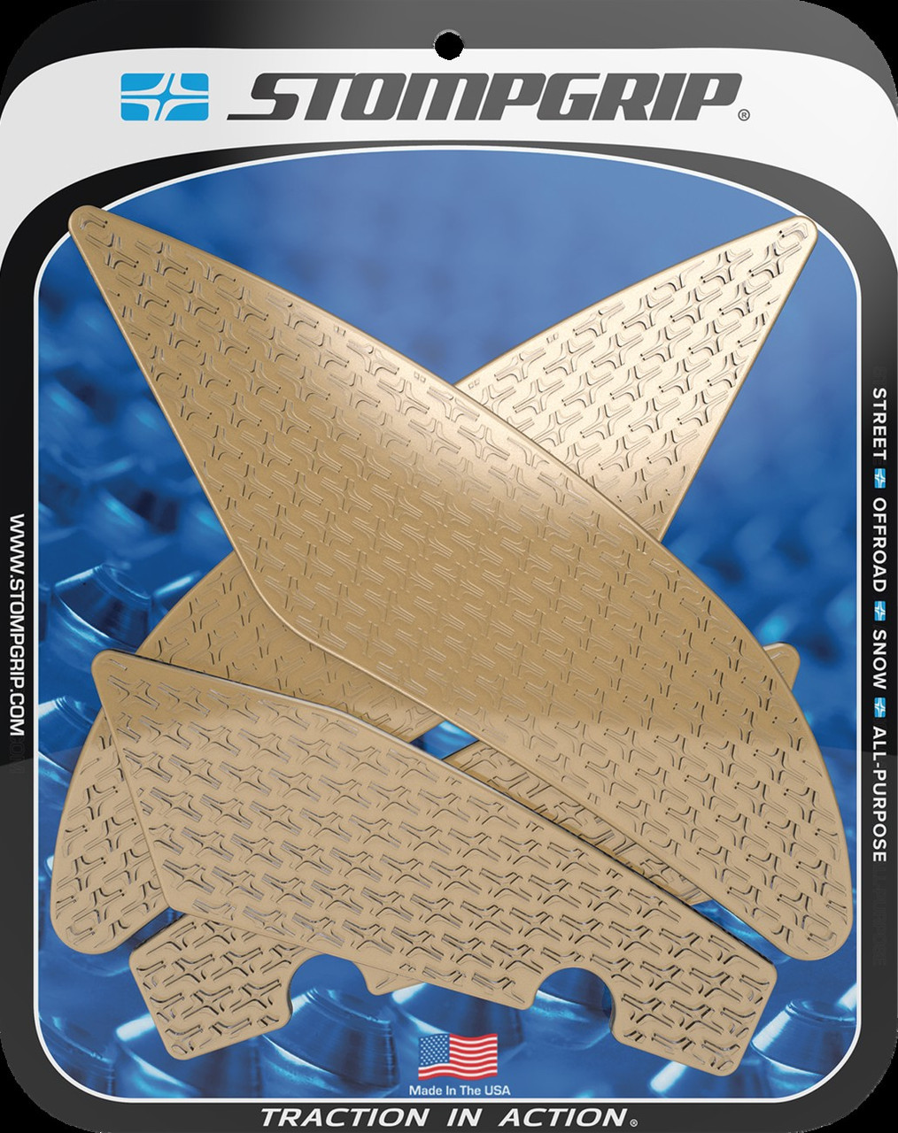 Stompgrip 55-14-0145C