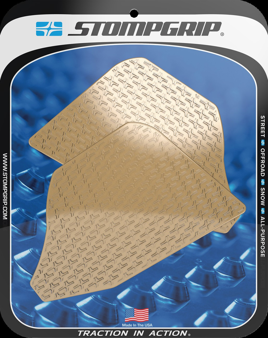 Stompgrip 55-14-0185C