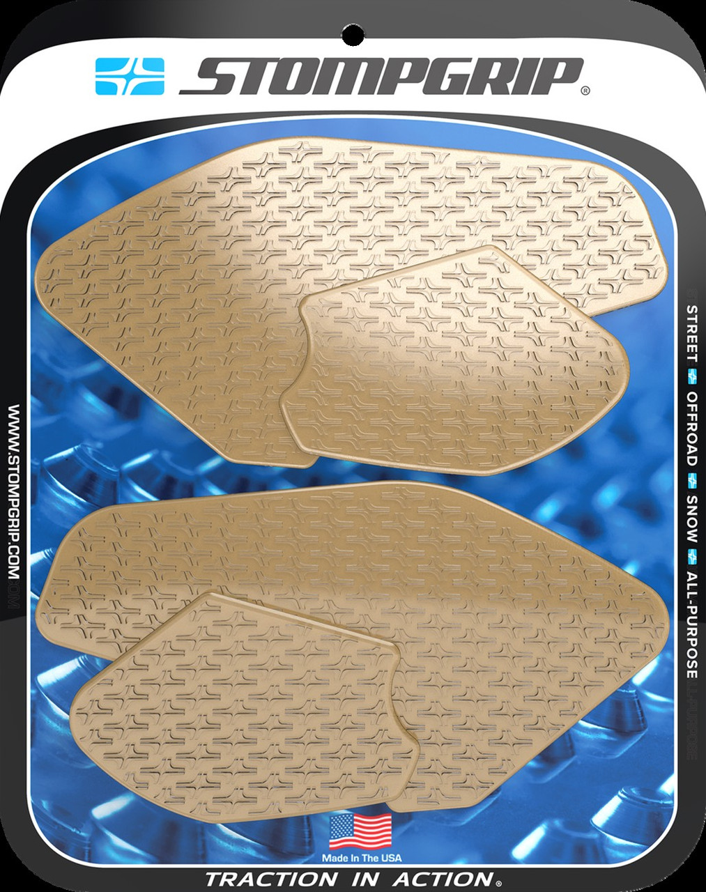 Stompgrip 55-14-0195C