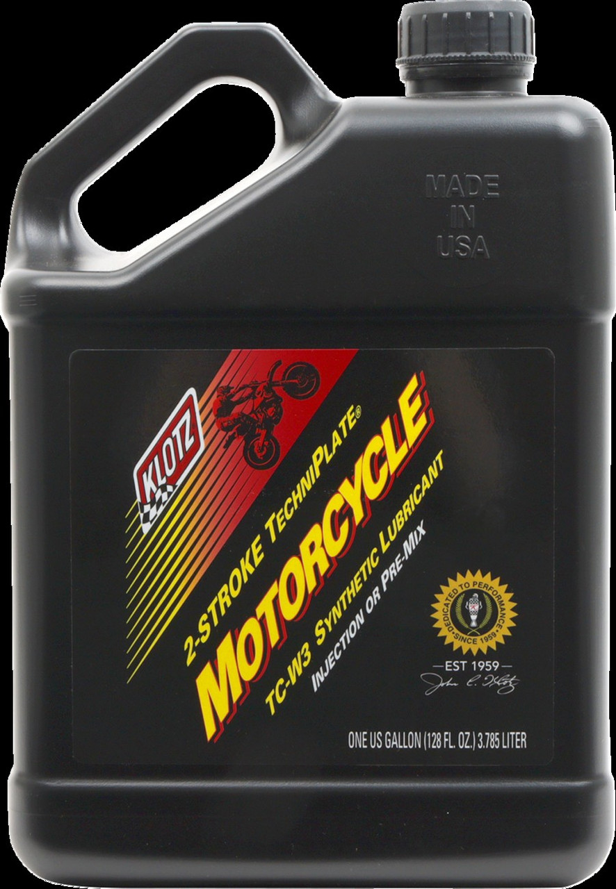 Klotz Oil KL-3021