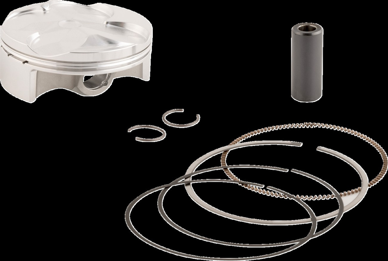 JE Pistons 396805