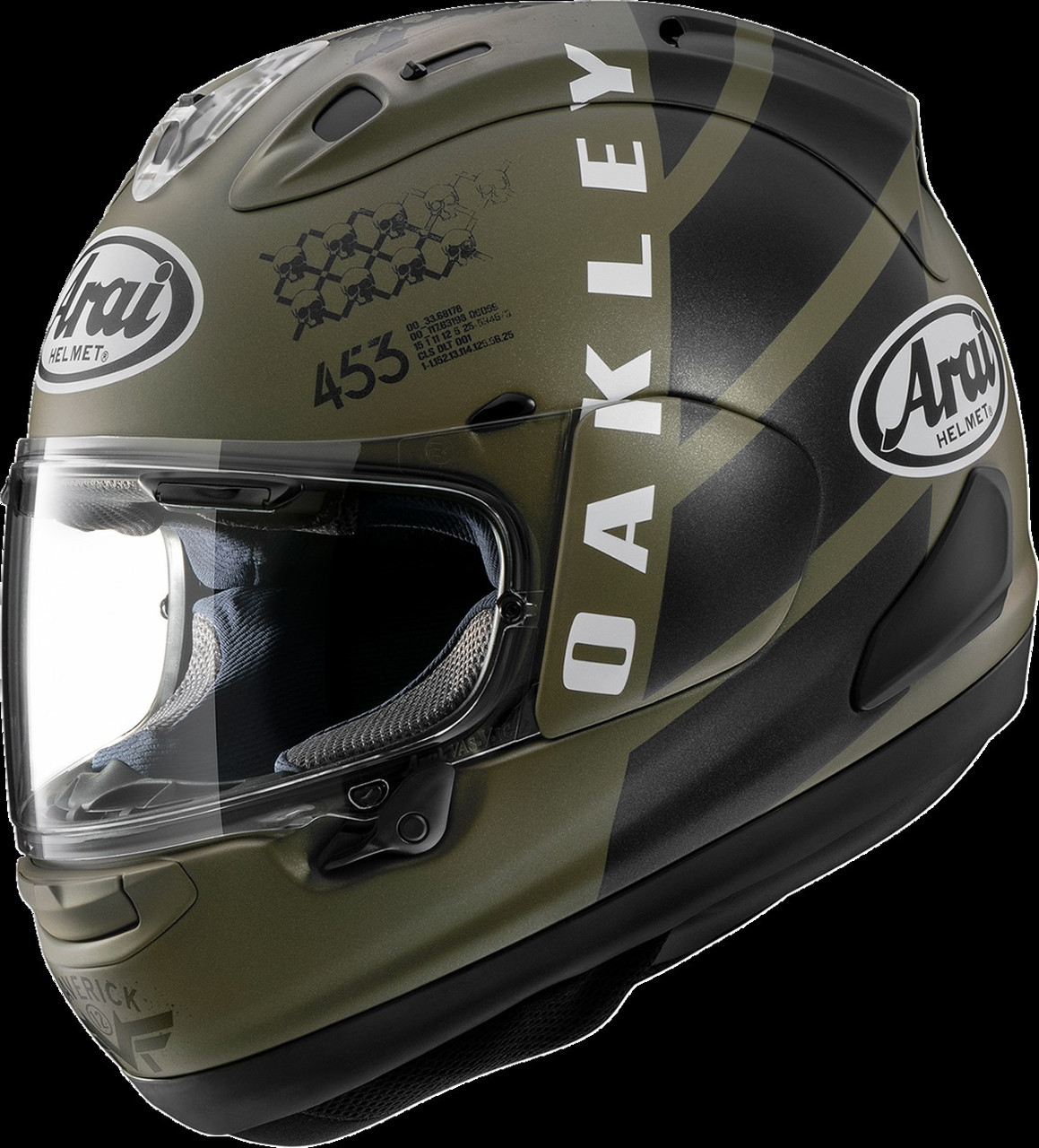 Arai 0101-17641