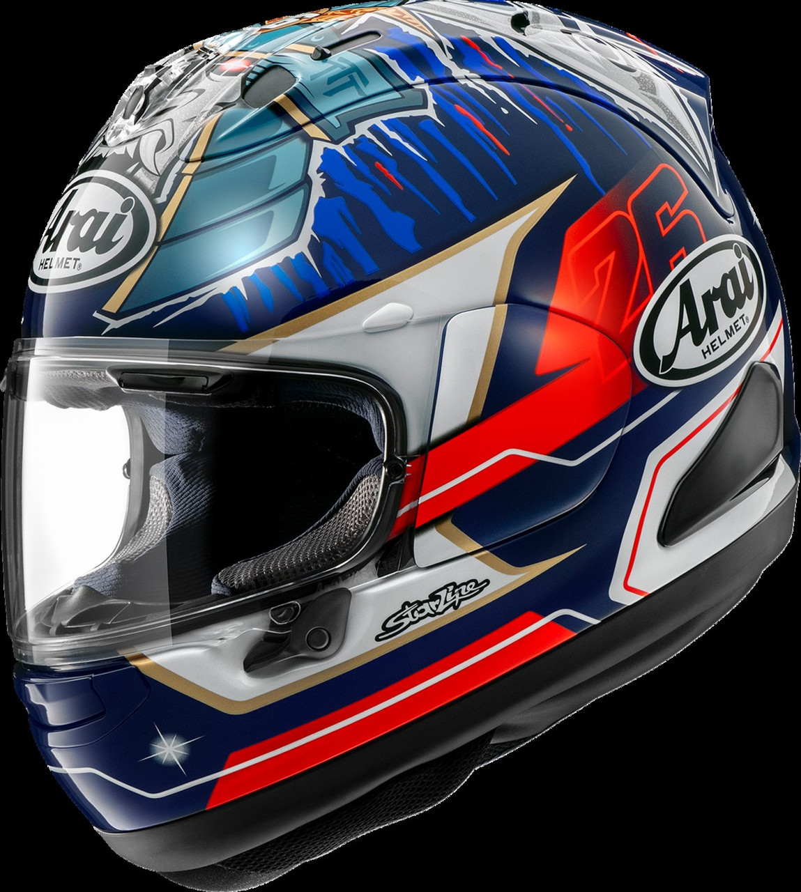 Arai 0101-17687