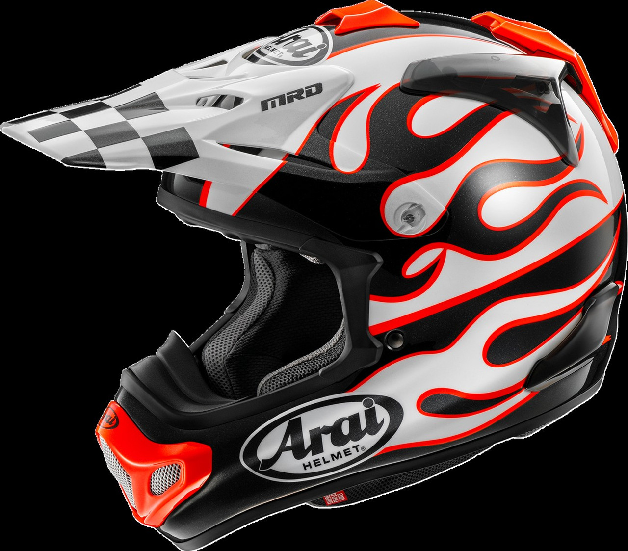 Arai 0110-8956