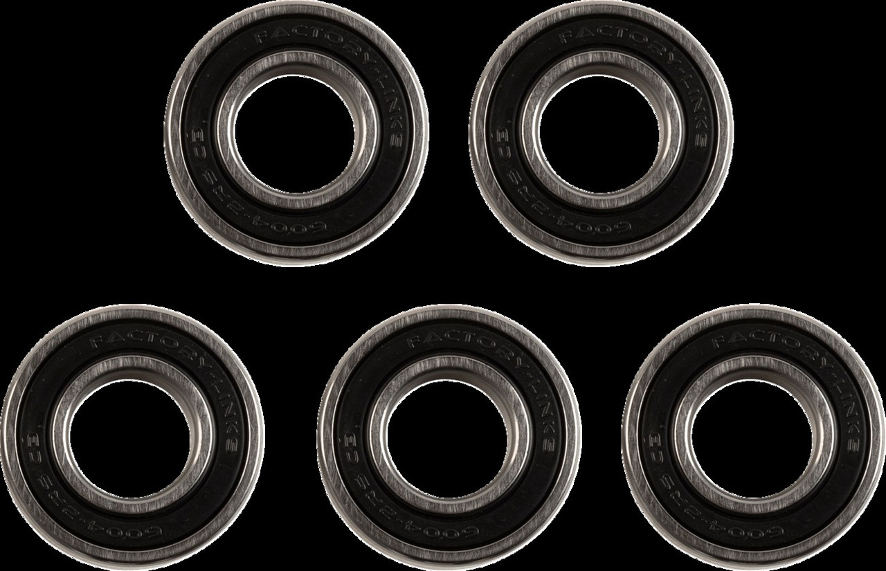 Factory Links WBE-E-010