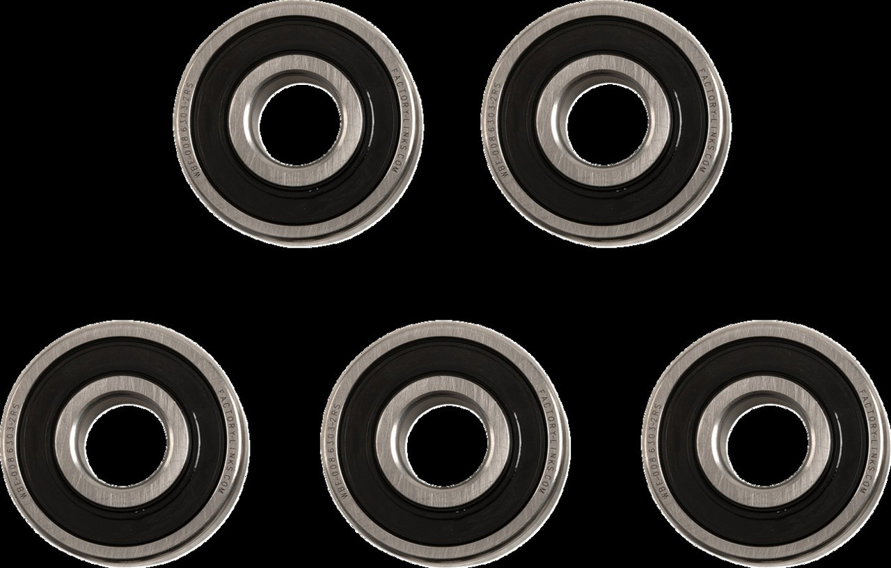 Factory Links WBE-E-008