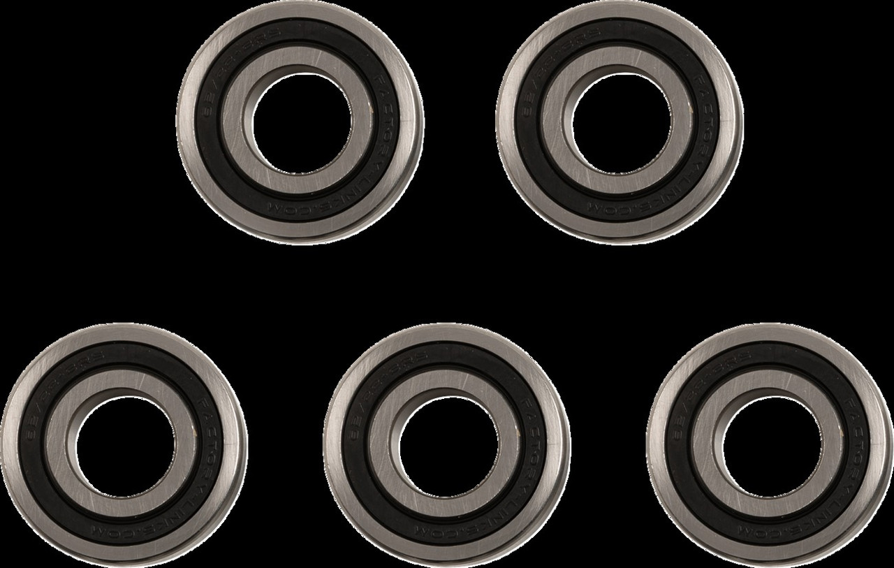 Factory Links WBE-E-014
