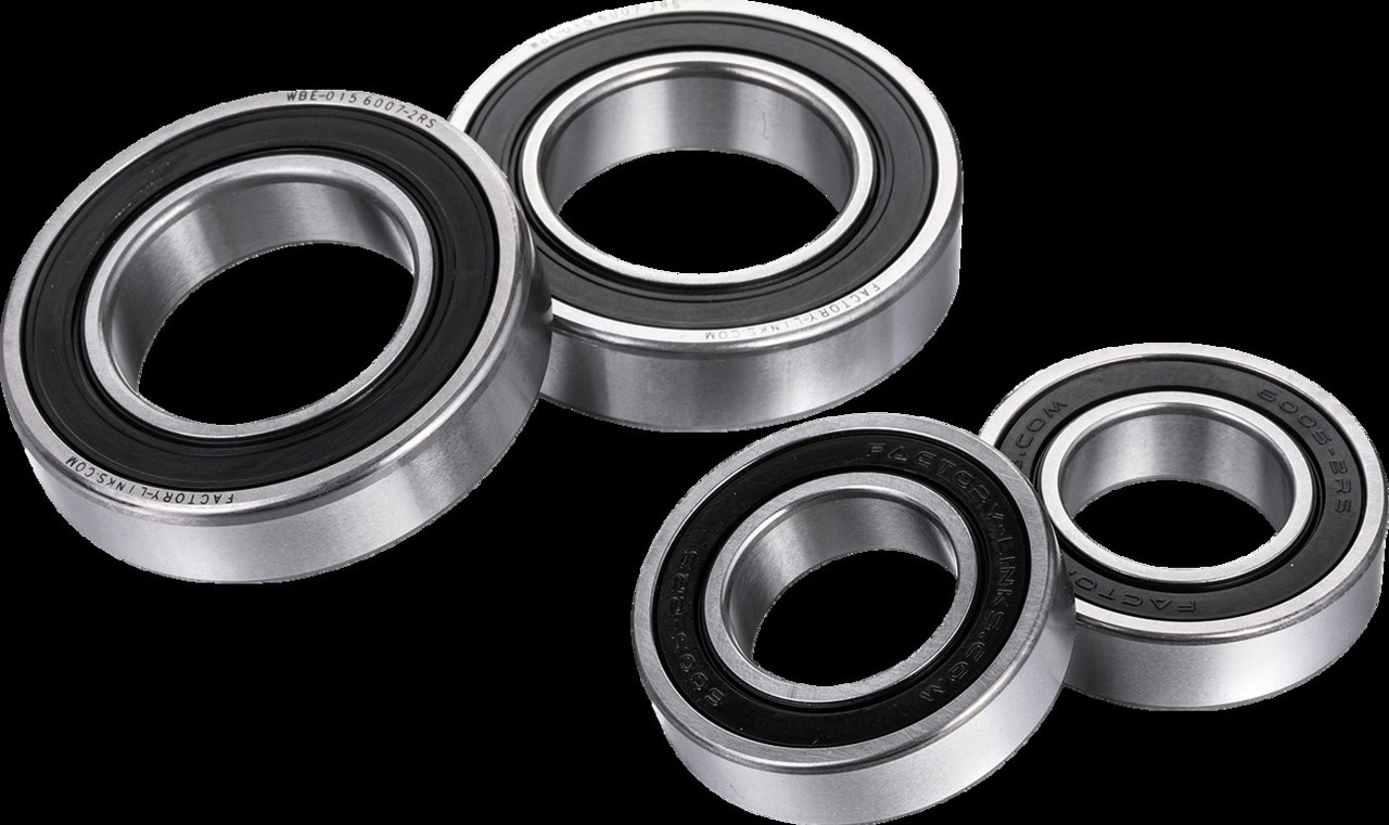 Factory Links FWK-I-007