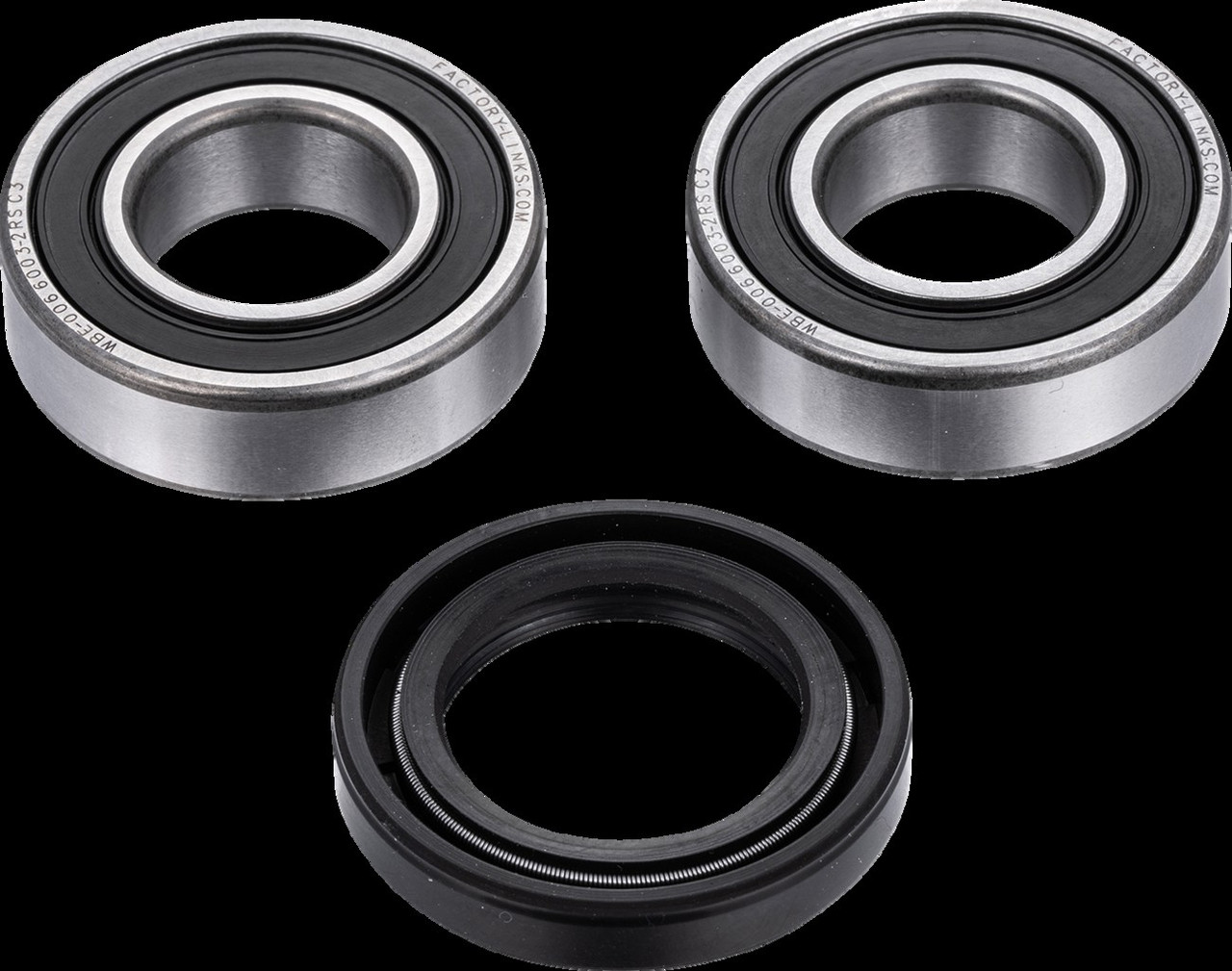 Factory Links FWK-S-076