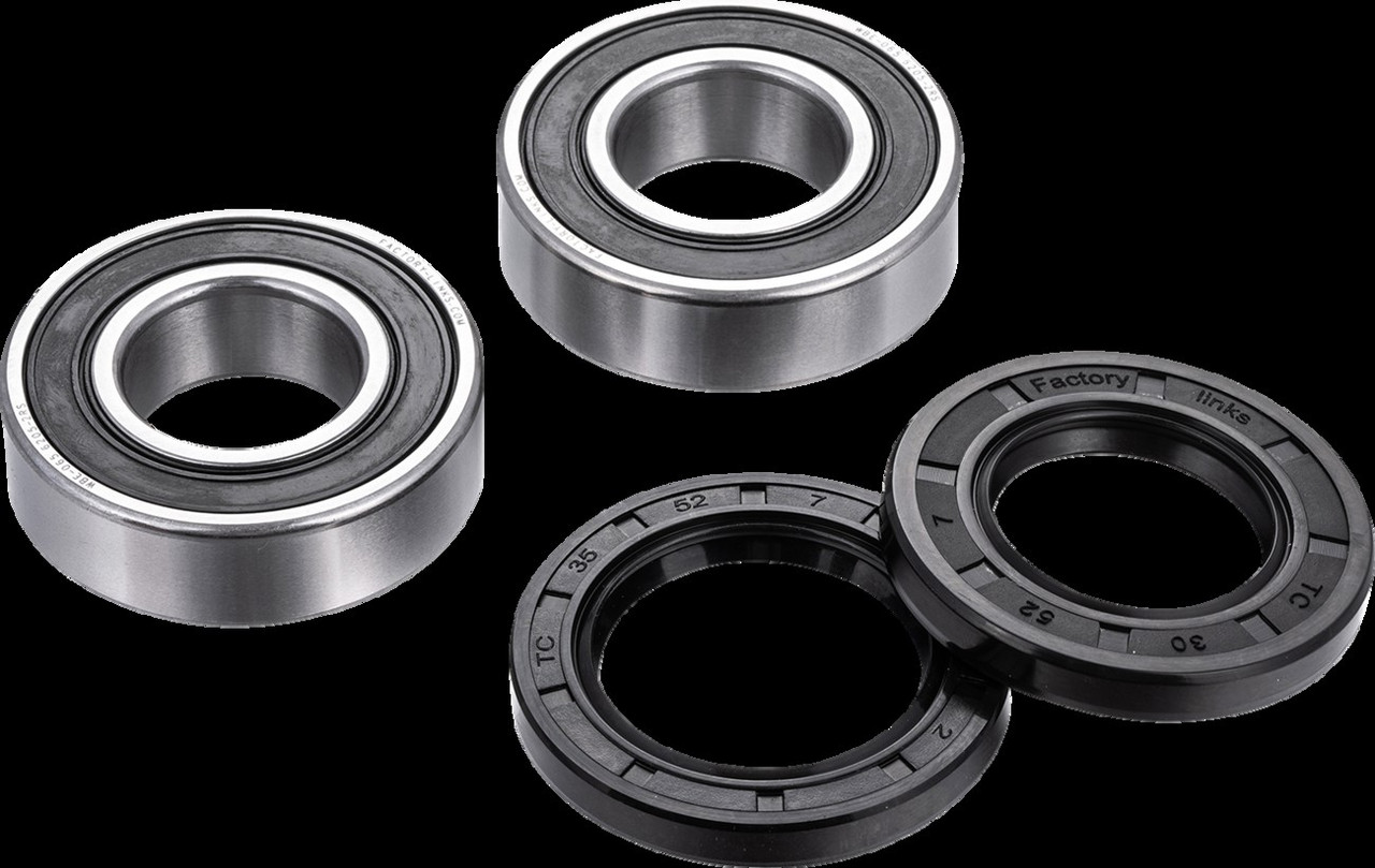 Factory Links FWK-W-005