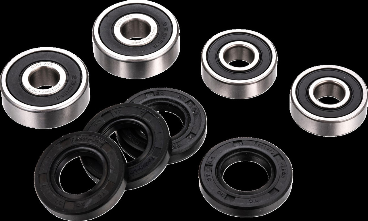 Factory Links KWK-K-002