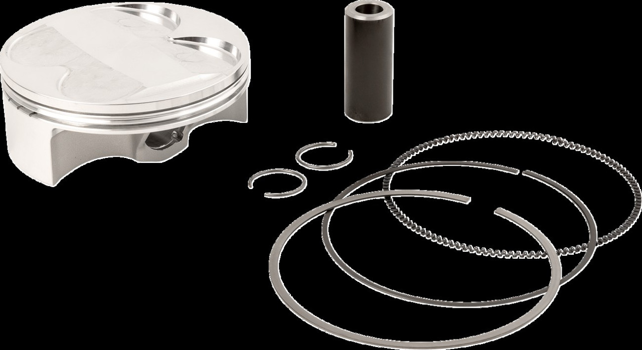 JE Pistons 396808
