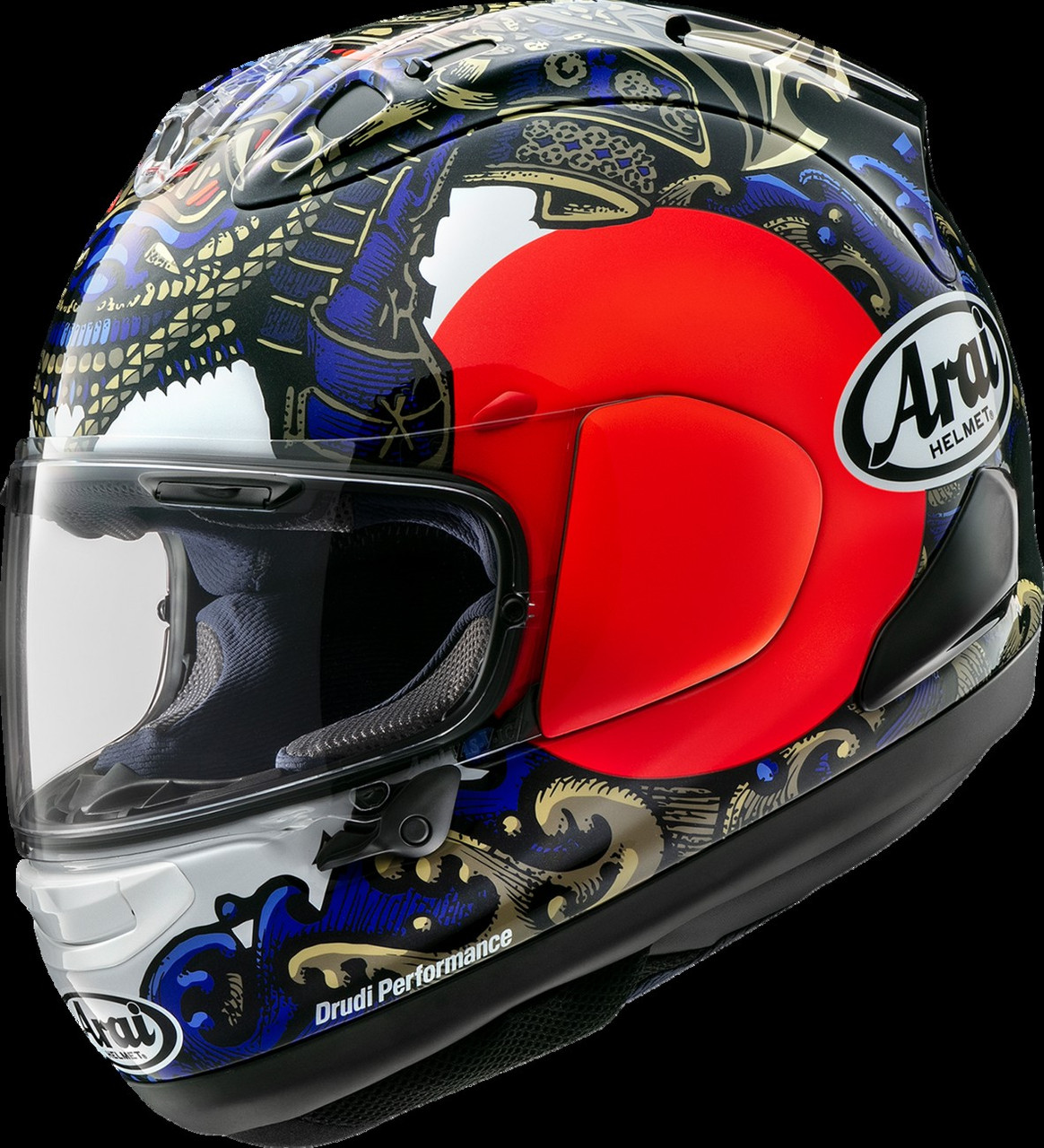 Arai 0101-18213