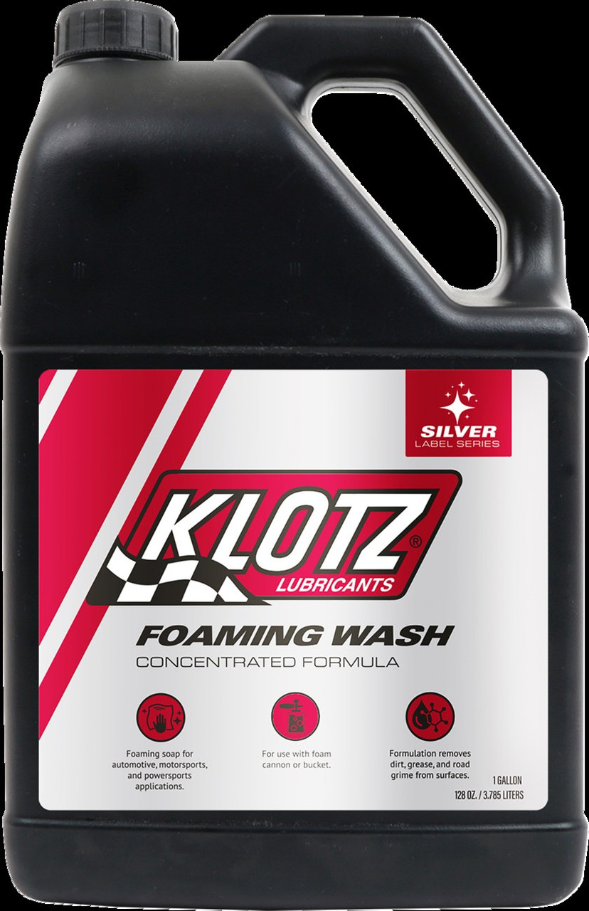 Klotz Oil KS-3174