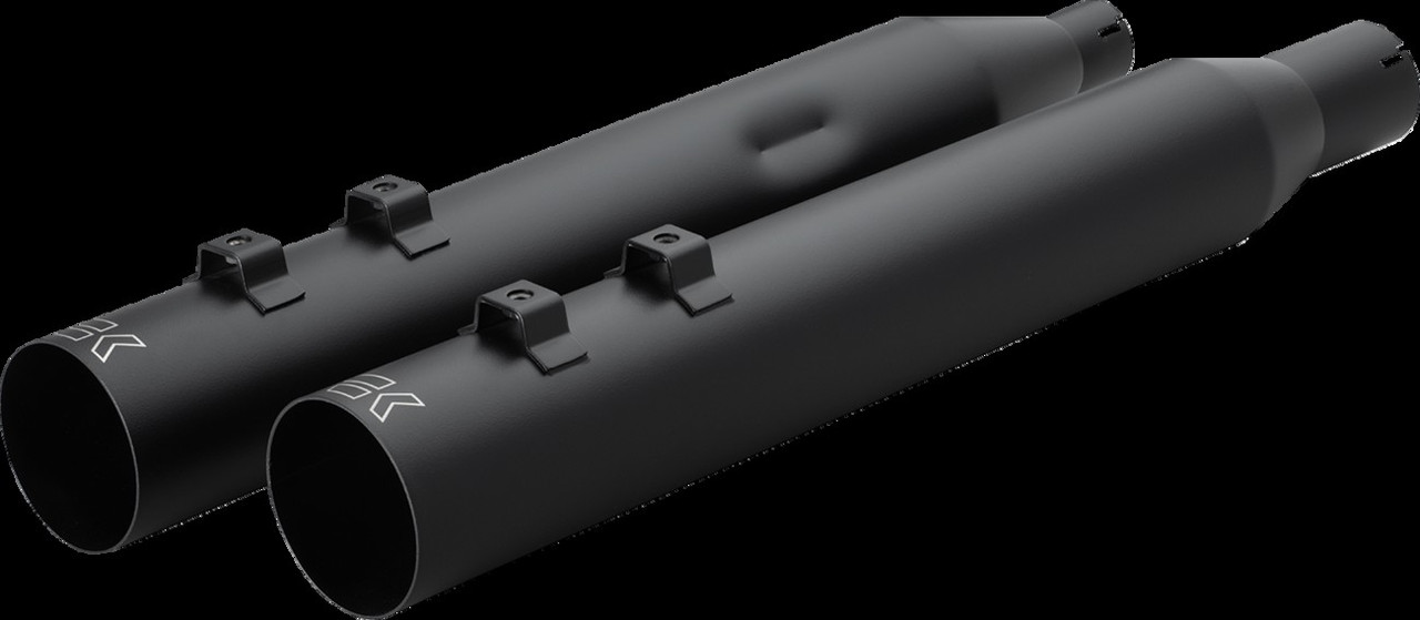Khrome Werks 40FST-1012-BLK